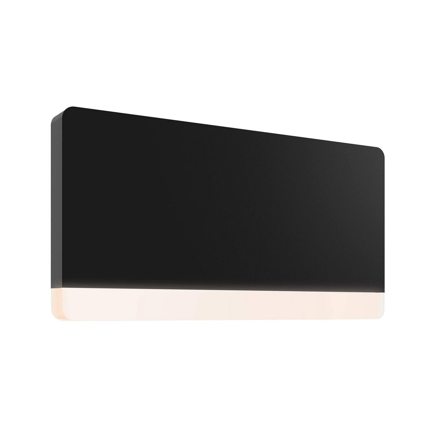 Dals - SQSTP-CC-BK - LED Step Light - Alto - BK