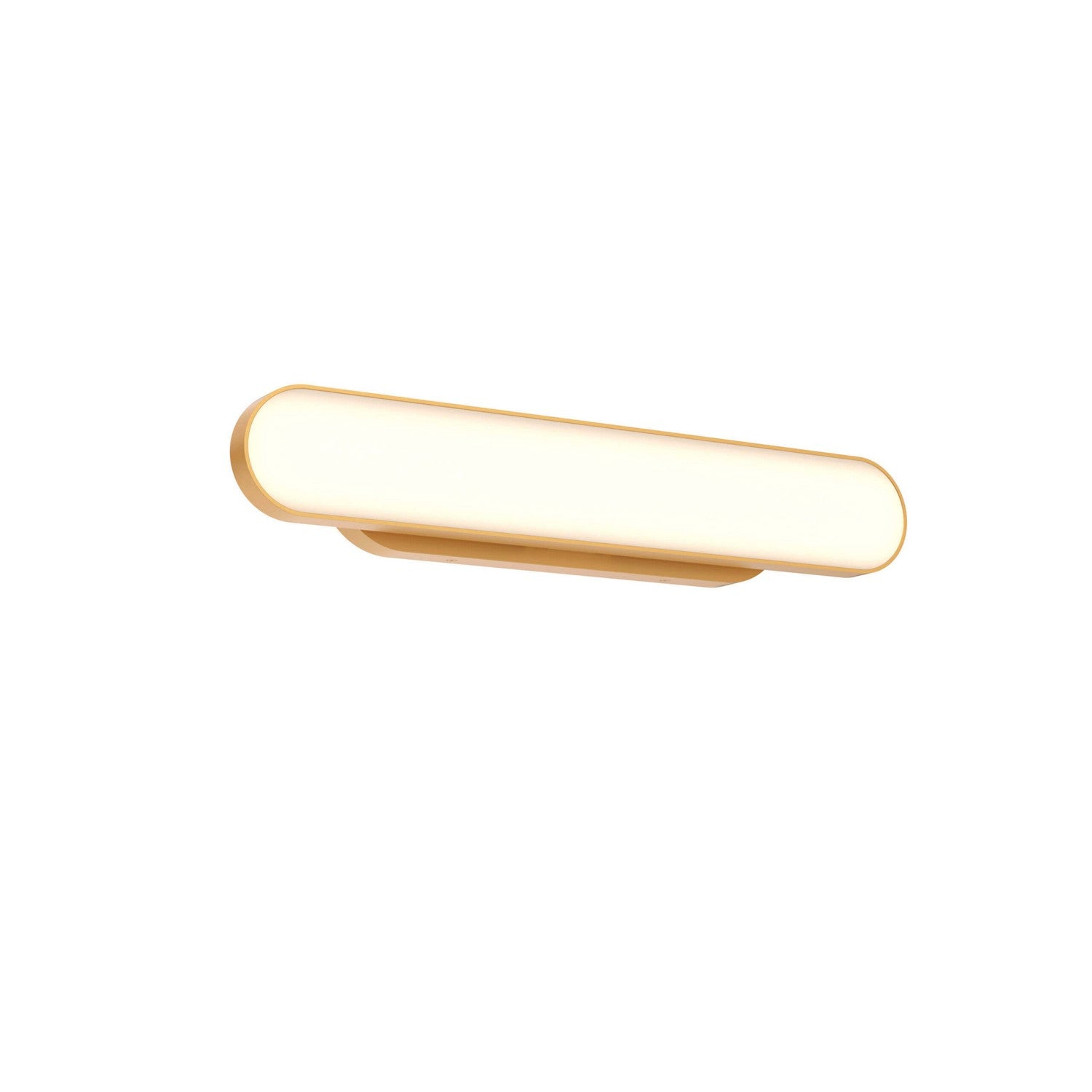 Dals - VAO24-CC-GD - One Light Vanity - Shift - GD