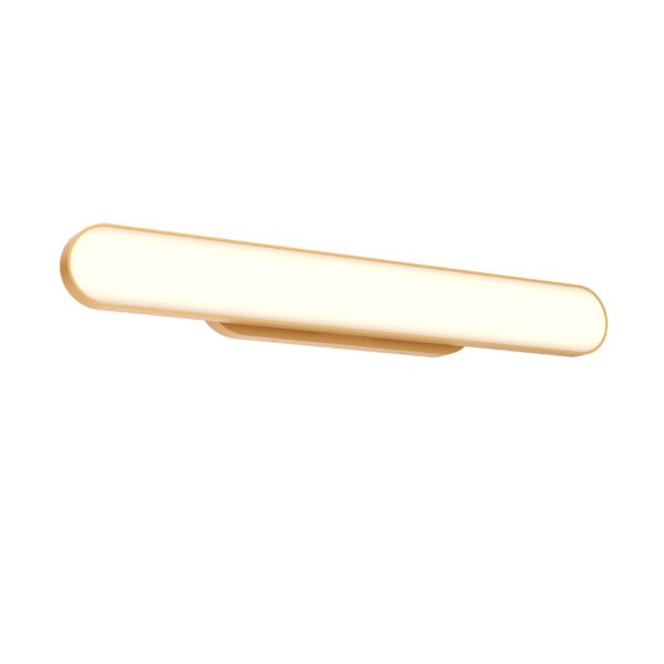 Dals - VAO32-CC-GD - One Light Vanity - Shift - GD