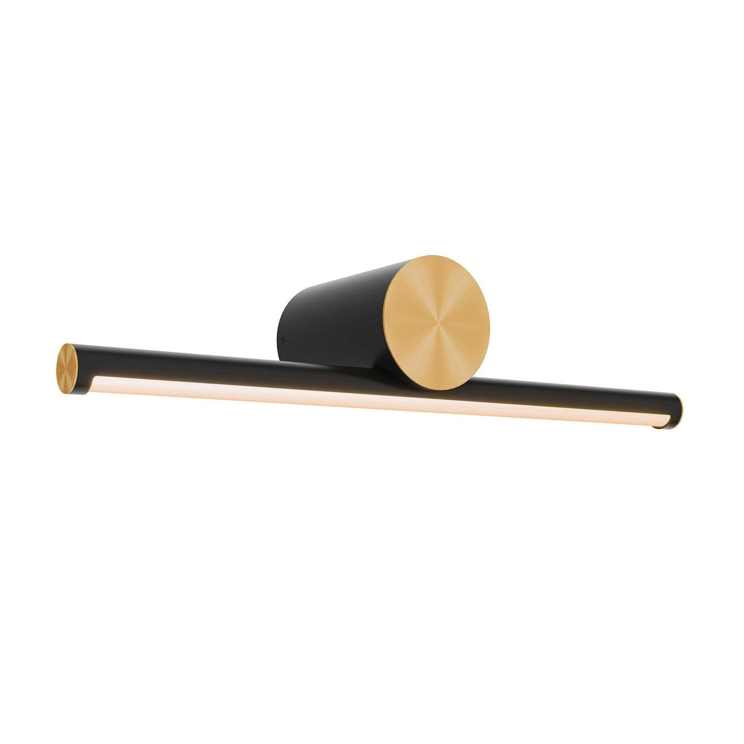 Dals - VCC24-CC-BG - One Light Vanity - Balance - BG
