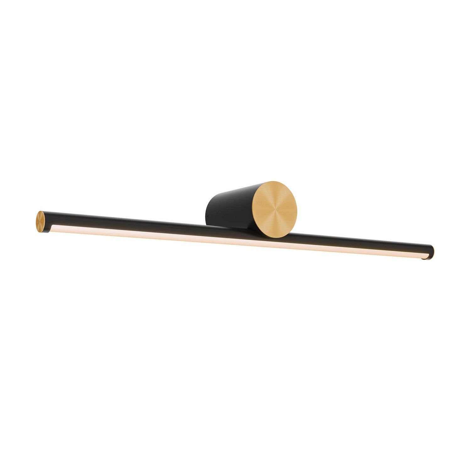 Dals - VCC36-CC-BG - One Light Vanity - Balance - BG
