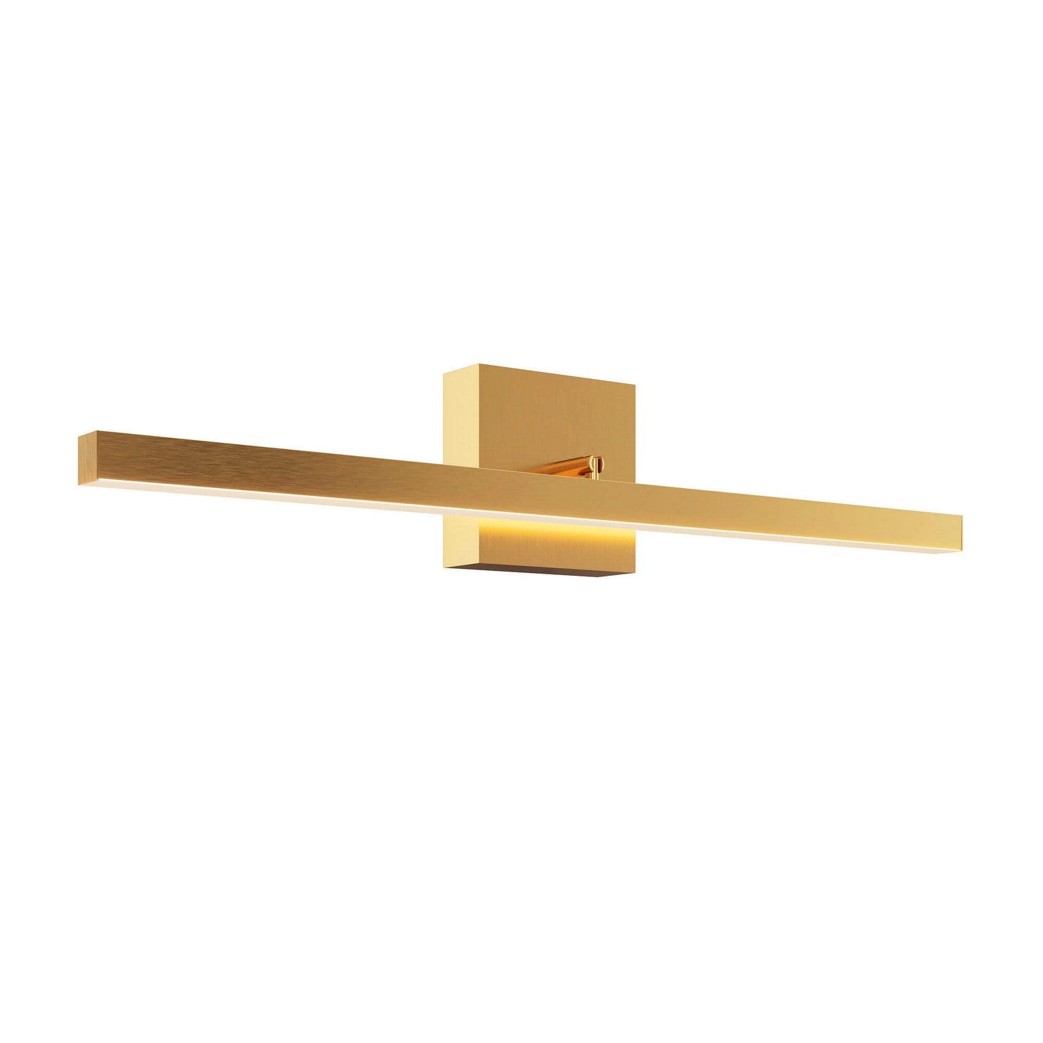 Dals - VLG24-CC-GD - One Light Vanity - Portrait - GD
