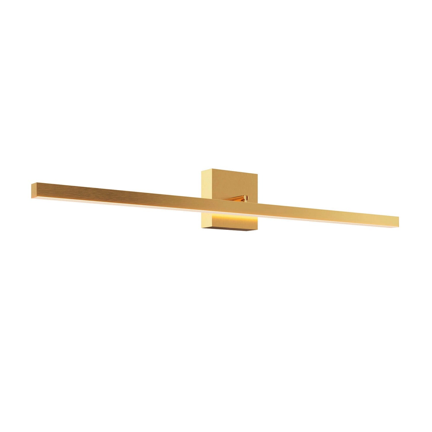 Dals - VLG36-CC-GD - One Light Vanity - Portrait - GD