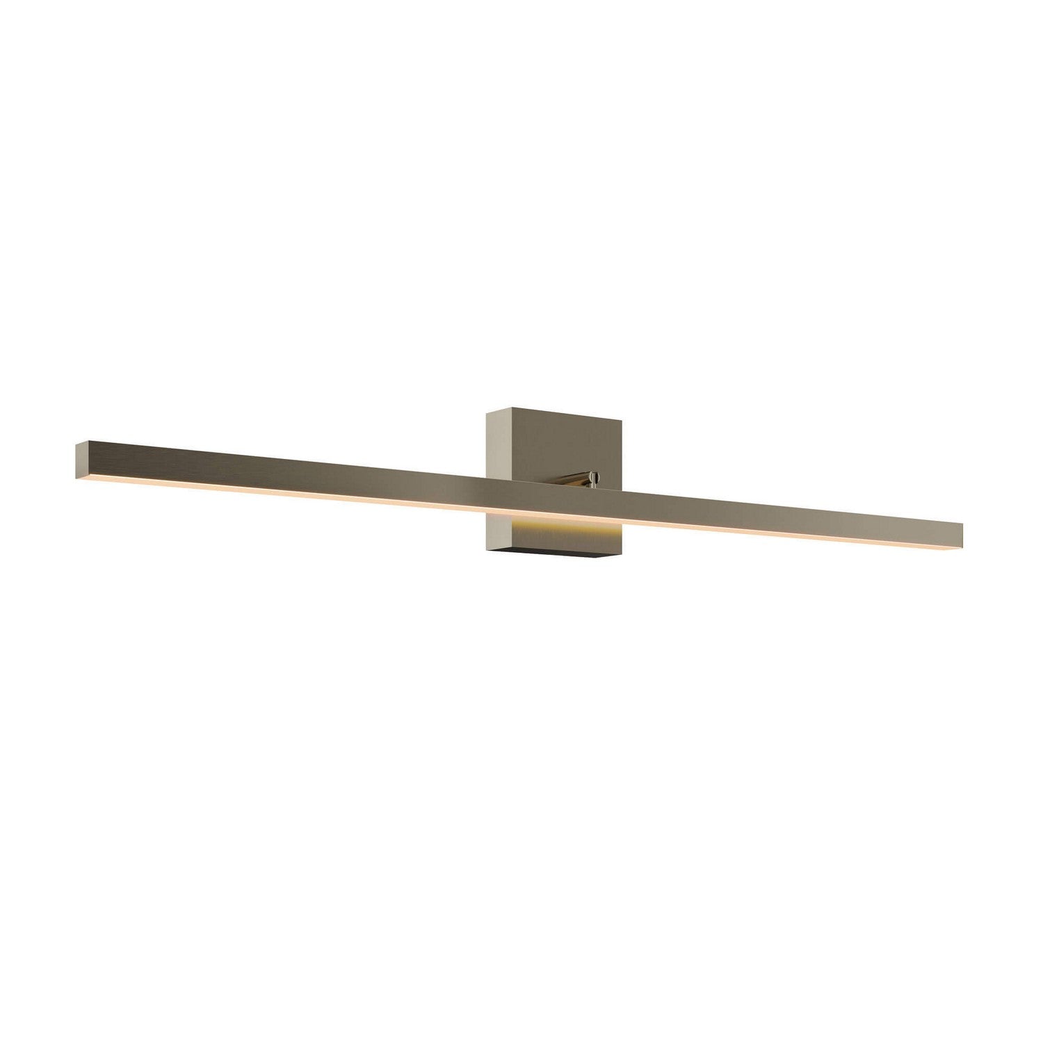 Dals - VLG36-CC-SN - One Light Vanity - Portrait - SN
