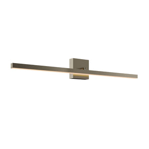 Dals - VLG36-CC-SN - One Light Vanity - Portrait - SN