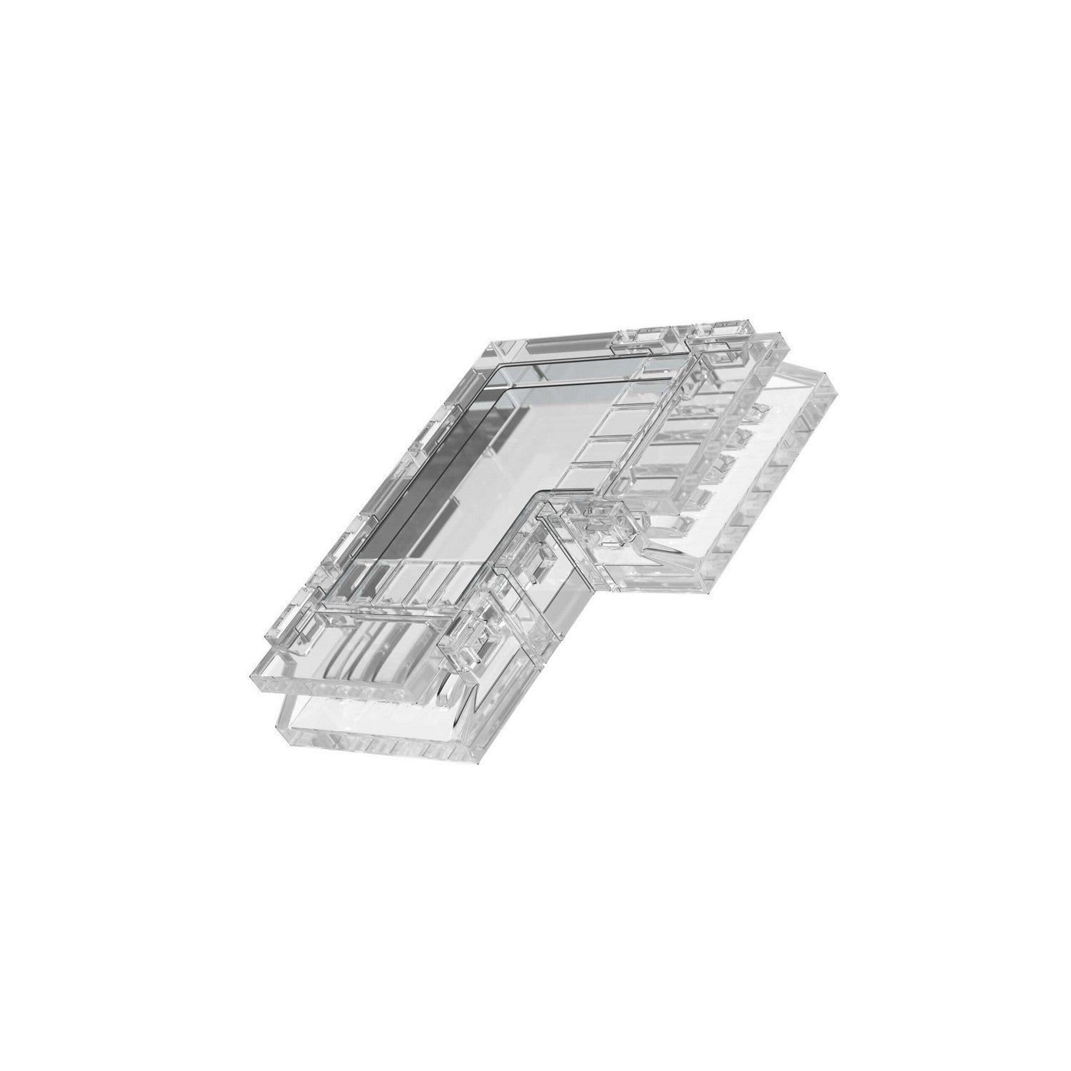 Dals - COBTP24V-ACCL - L Connector (Strip to Strip) - COB Tape
