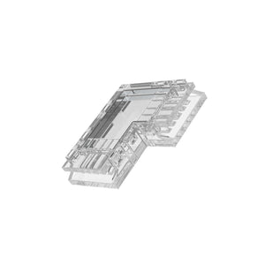 Dals - COBTP24V-ACCL - L Connector (Strip to Strip) - COB Tape
