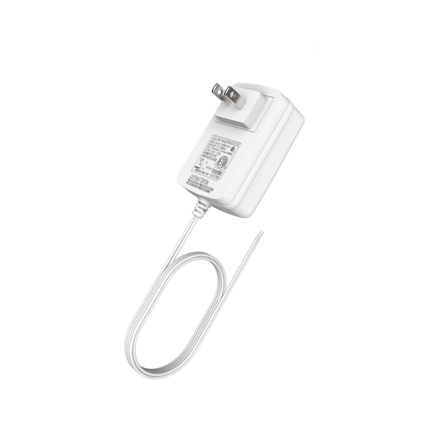 Dals - COBTP24V-ETR30 - Plug-in Driver - COB Tape