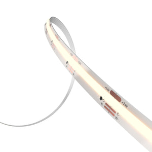 Dals - COBTP24V-R50FT-CC - Cob Tape Kit - COB Tape