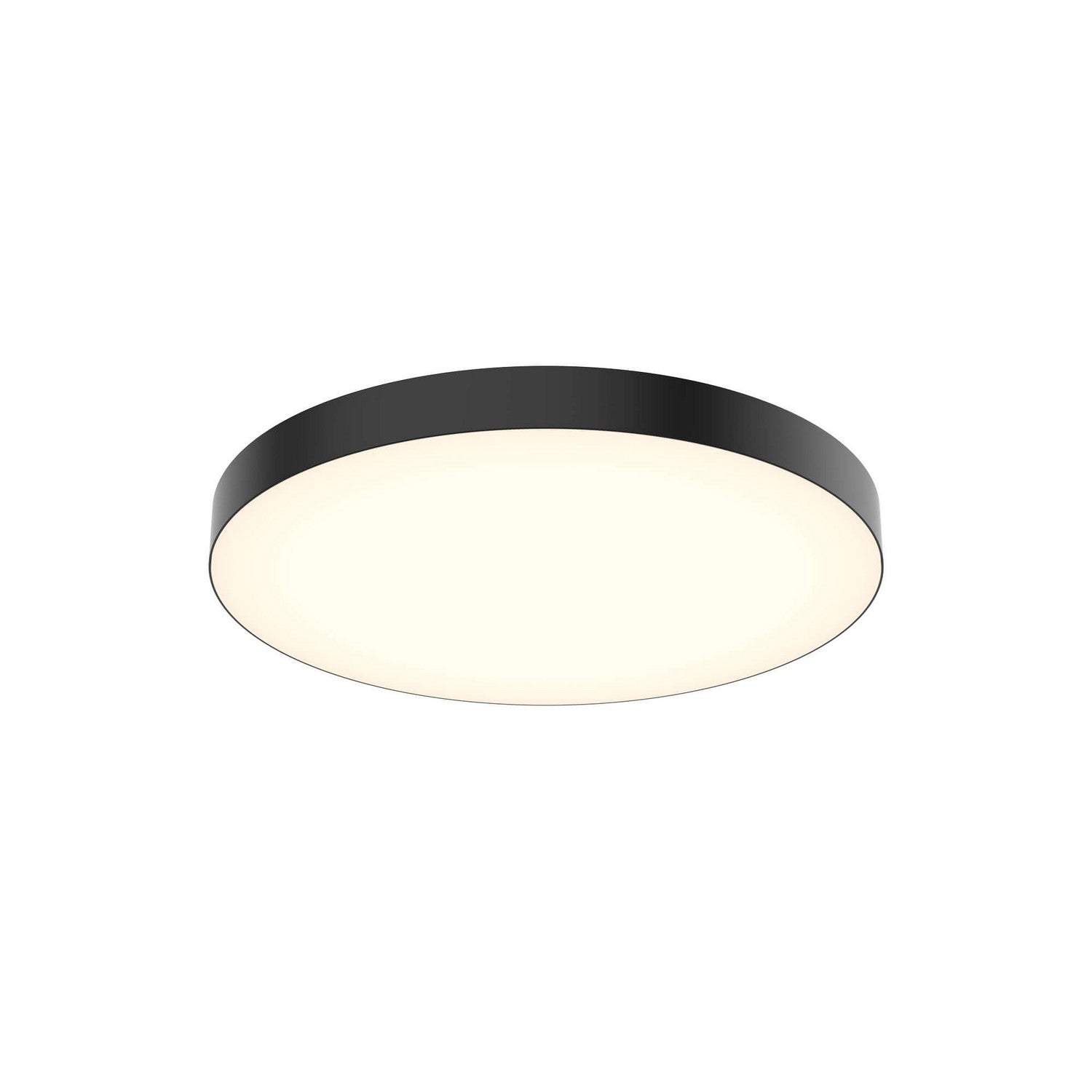 Dals - TLFM21-CC-BK - Flush Mount - Fusion - BK