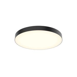 Dals - TLFM21-CC-BK - Flush Mount - Fusion - BK