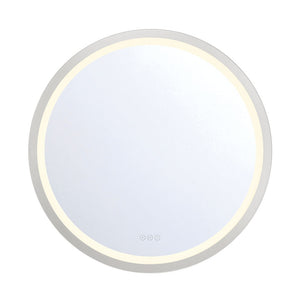 Eurofase - 48976-022 - ARTELL-MR-32INX32IN-SL-LED - ARTELL - Silver