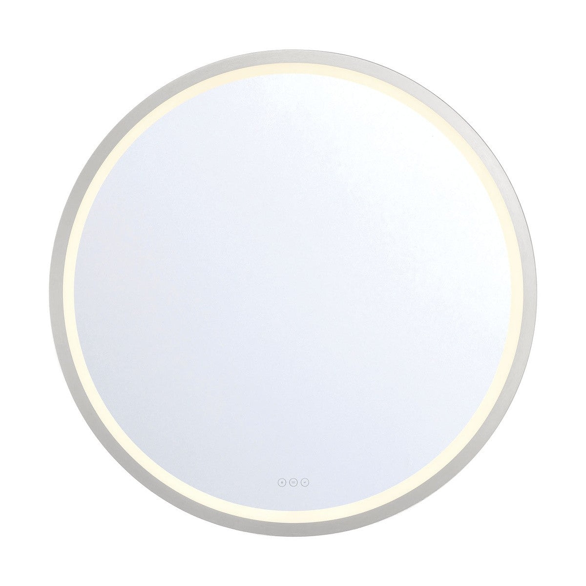 Eurofase - 48977-029 - ARTELL-MR-42INX42IN-SL-LED - ARTELL - Silver