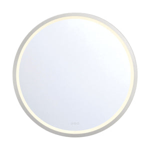 Eurofase - 48977-029 - ARTELL-MR-42INX42IN-SL-LED - ARTELL - Silver