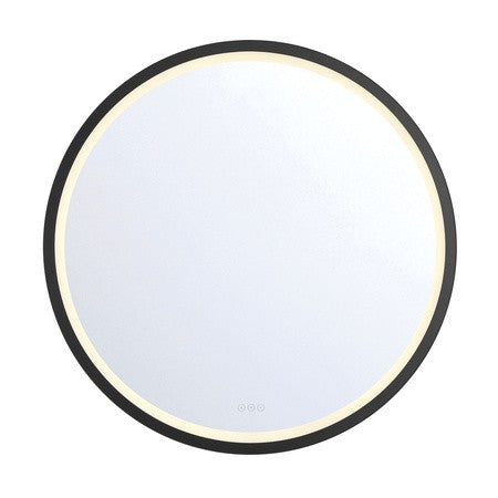 Eurofase - 48977-036 - ARTELL-MR-42INX42IN-BK-LED - ARTELL - Black