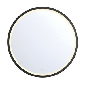Eurofase - 48977-036 - ARTELL-MR-42INX42IN-BK-LED - ARTELL - Black
