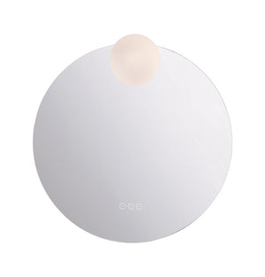 Eurofase - 49026-016 - LED Mirror - Mirror