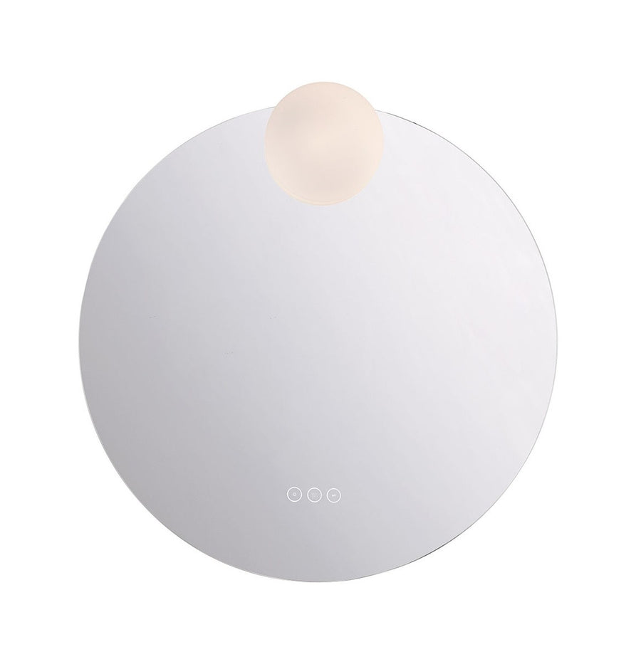 Eurofase - 49026-016 - LED Mirror - Mirror