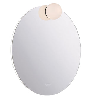 Eurofase - 49027-013 - GIA-MR-37INX37IN-MIR-LED - GIA - Mirror