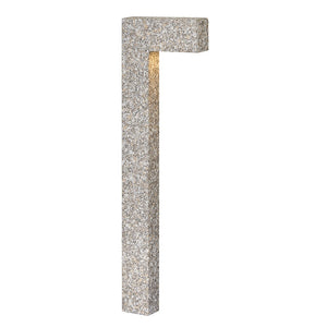 Hinkley - 1518QS-LL - LED Path Light - Atlantis - Quarry Stone