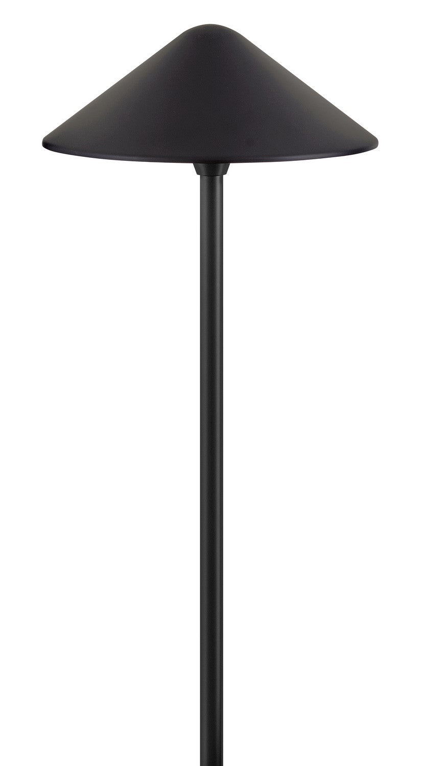 Hinkley - 16024BK-LL - LED Path Light - Springfield - Black