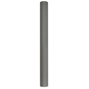 Hinkley - S12BGR3S01 - 12" Accessory Stem - Stem - Brushed Graphite