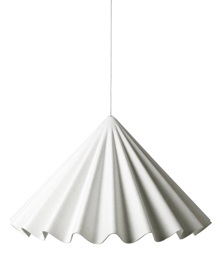 Dancing Pendant Light