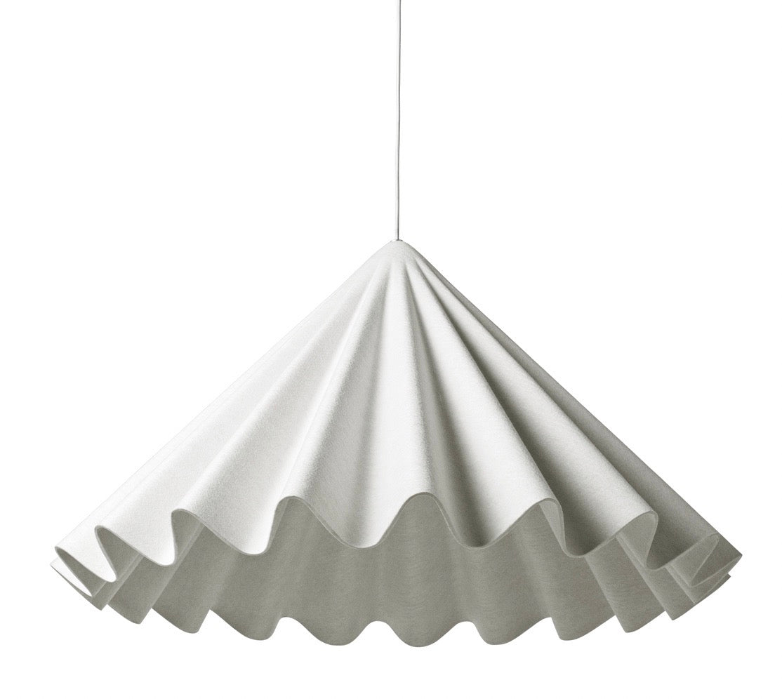 Dancing Pendant Light