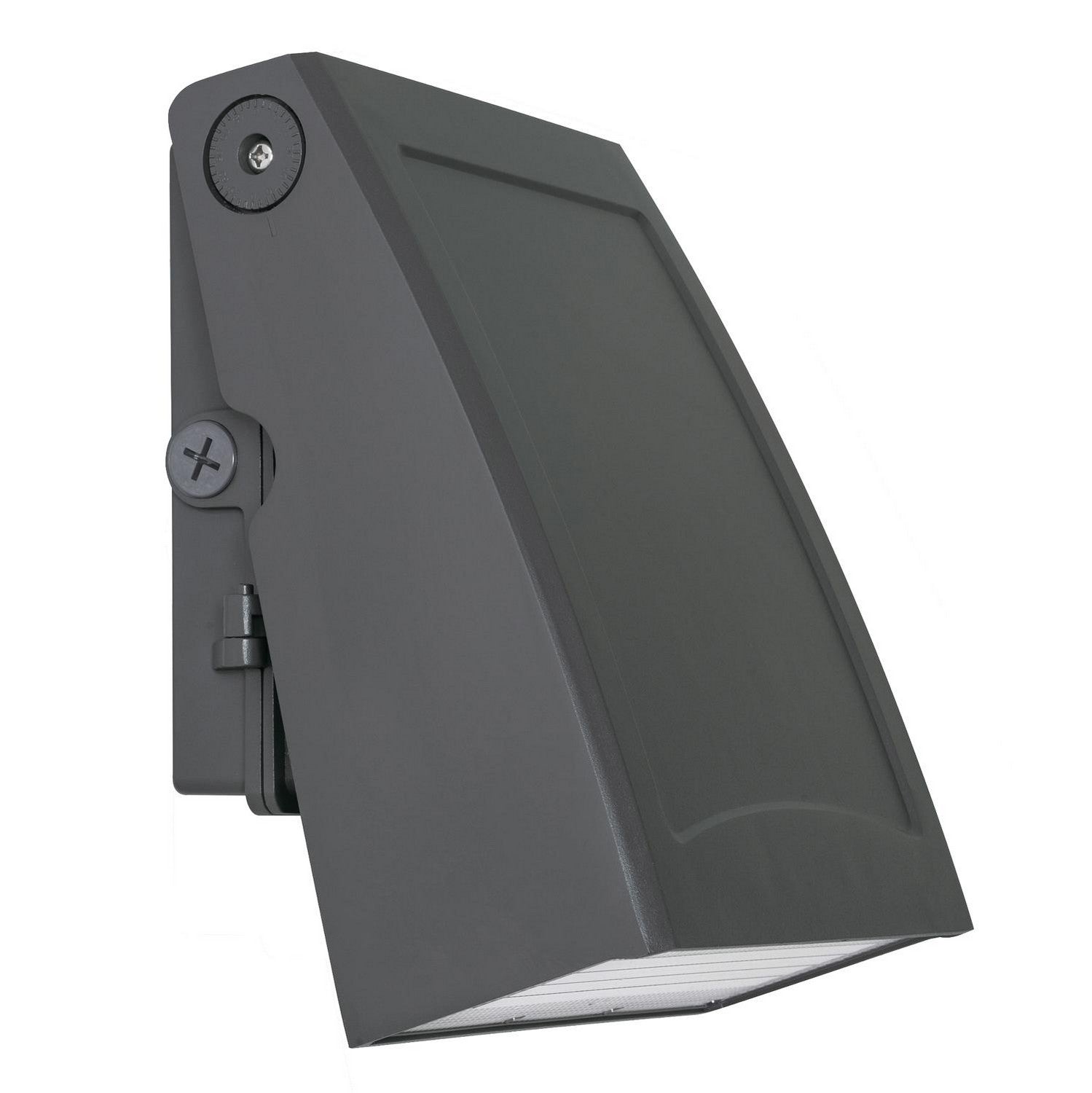 AFX Lighting - POLW0708LAJD2BZ - LED Outdoor Lantern - Poly - Bronze