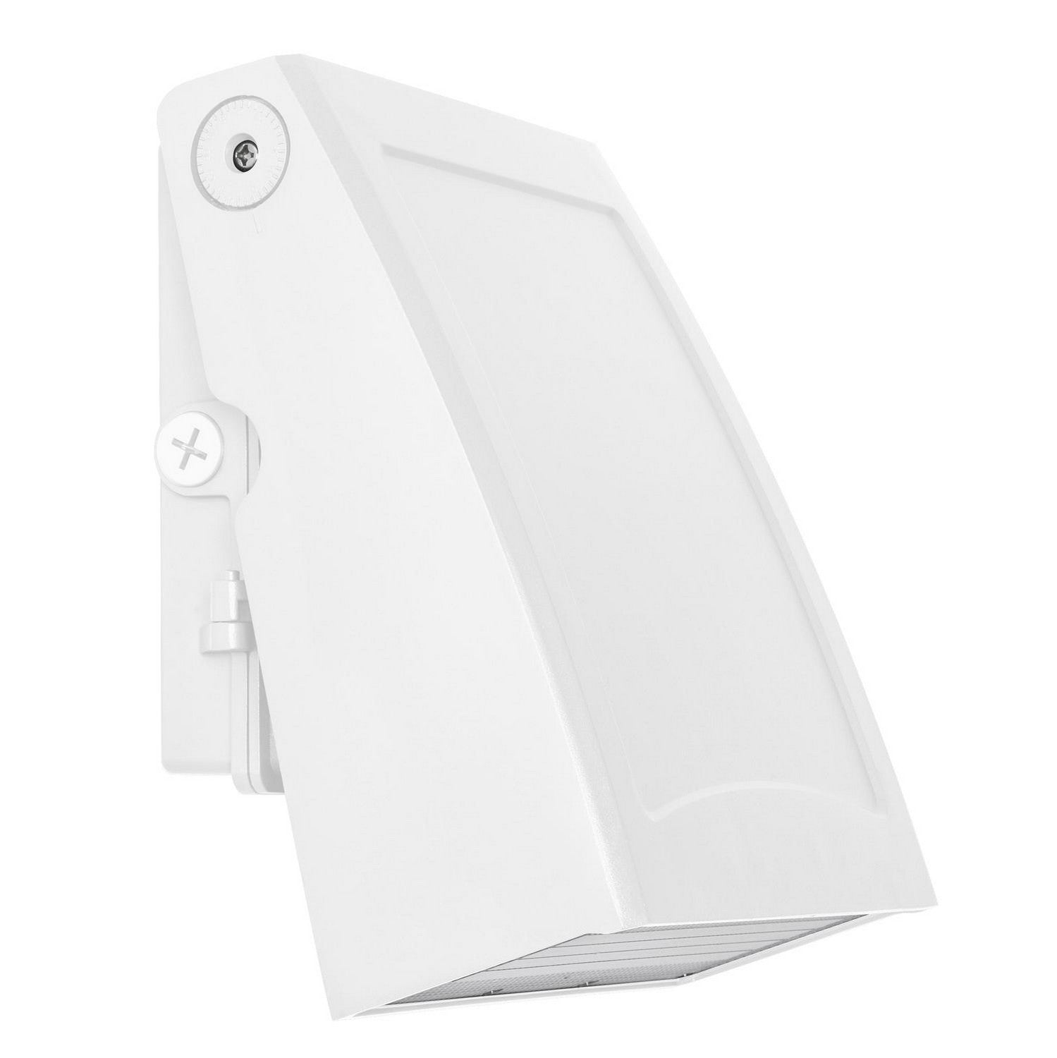 AFX Lighting - POLW0708LAJD2WH - LED Outdoor Lantern - Poly - White