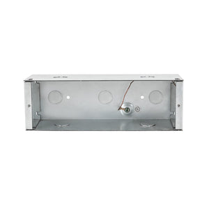Kuzco Lighting - ER72410-MBOX - Back Box - Newport