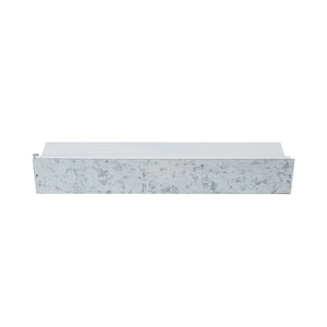Kuzco Lighting - ER72420-CBOX - LED Exterior Wall/Step Light Back Box - Newport