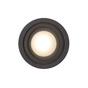 Kuzco Lighting - WS21305-BK - LED Wall Sconce - Arco - Black