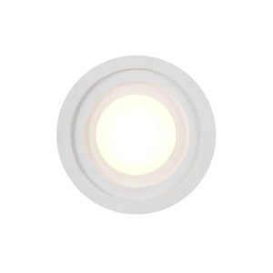 Kuzco Lighting - WS21305-WH - LED Wall Sconce - Arco - White