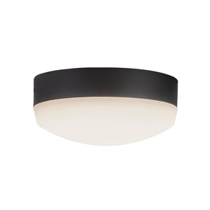 Kuzco Lighting - X-LK-929-MB-5CCT - LED Fan Light Kit - Hugo - Matte Black