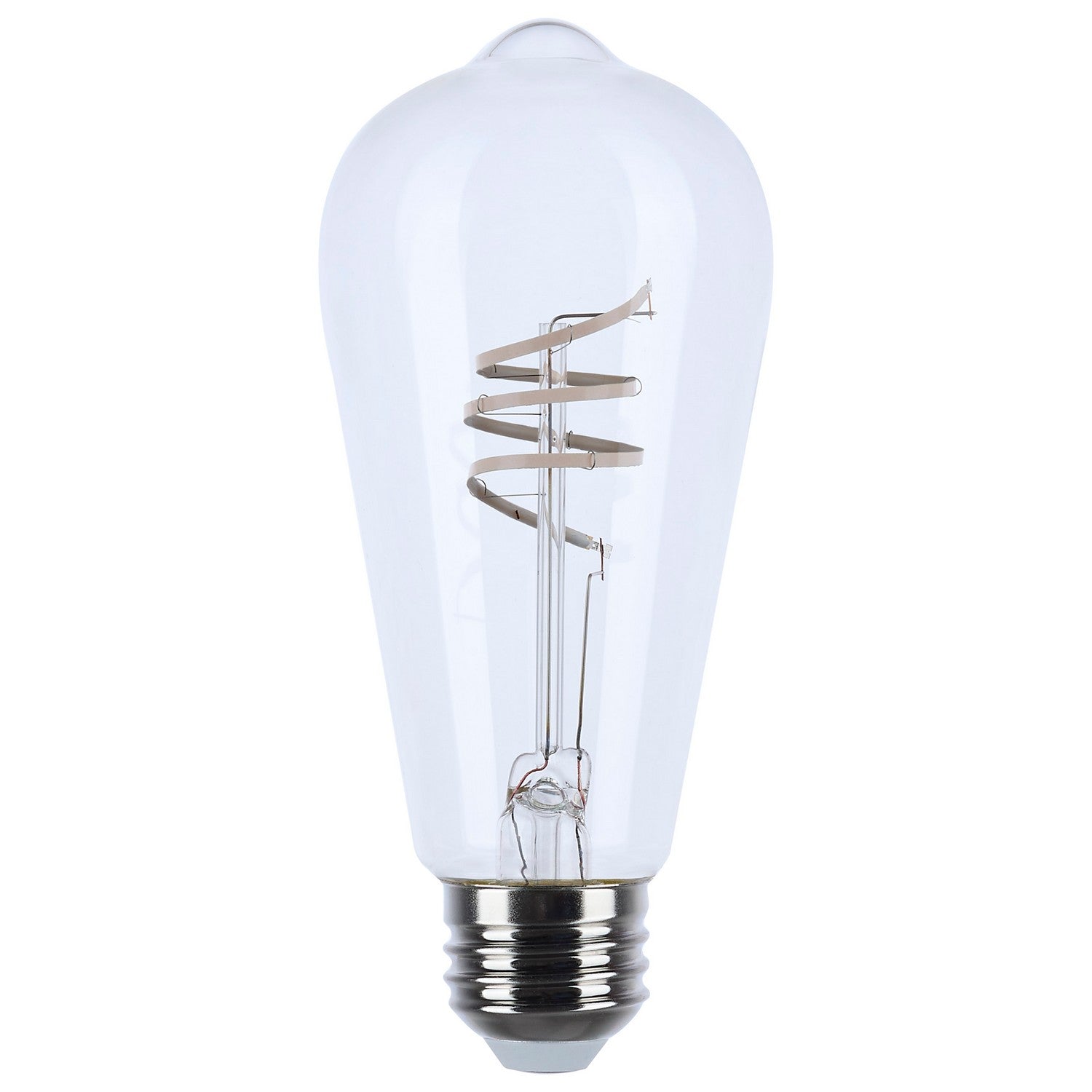 Satco - S10520 - Light Bulb - Clear