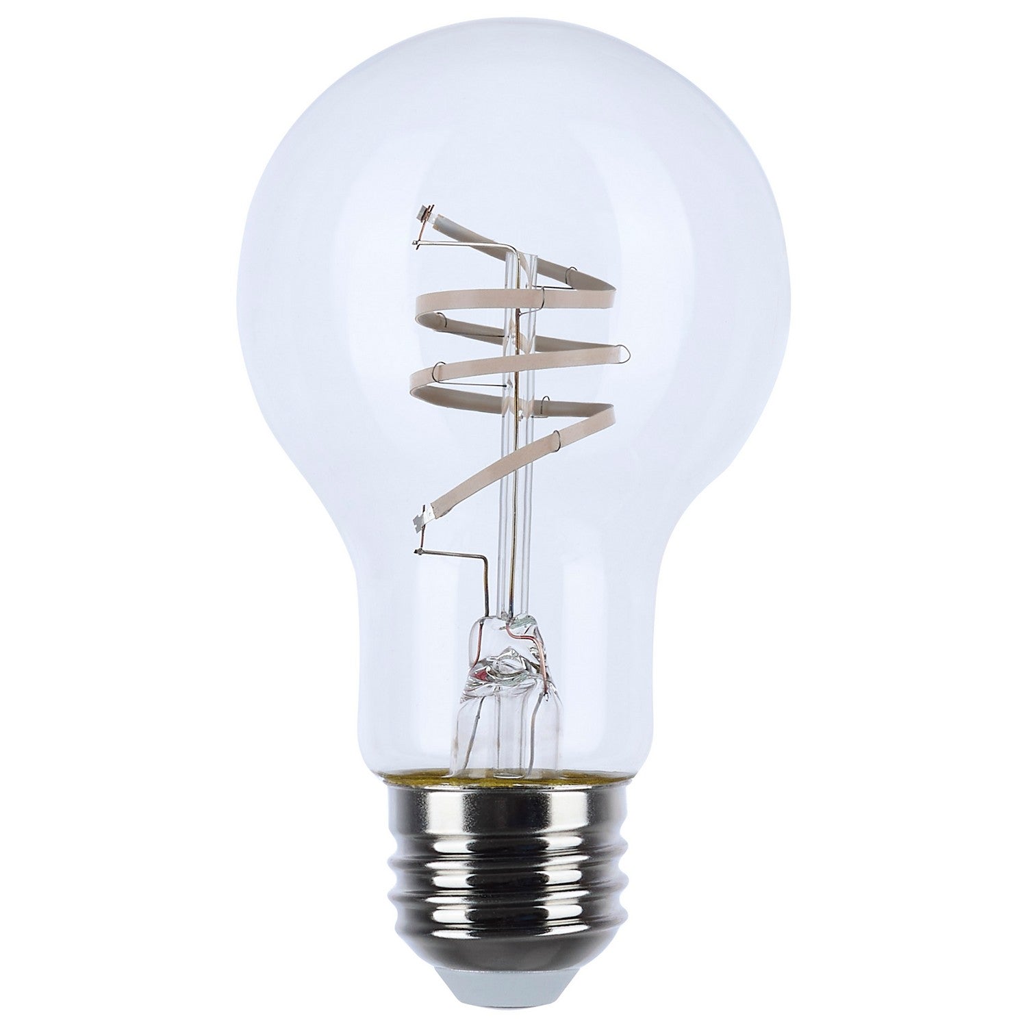 Satco - S10521 - Light Bulb - Clear