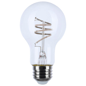 Satco - S10521 - Light Bulb - Clear