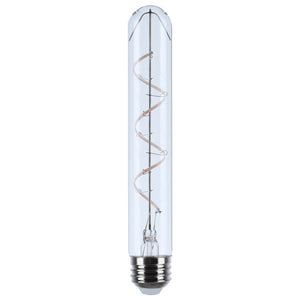 Satco - S10522 - Light Bulb - Clear