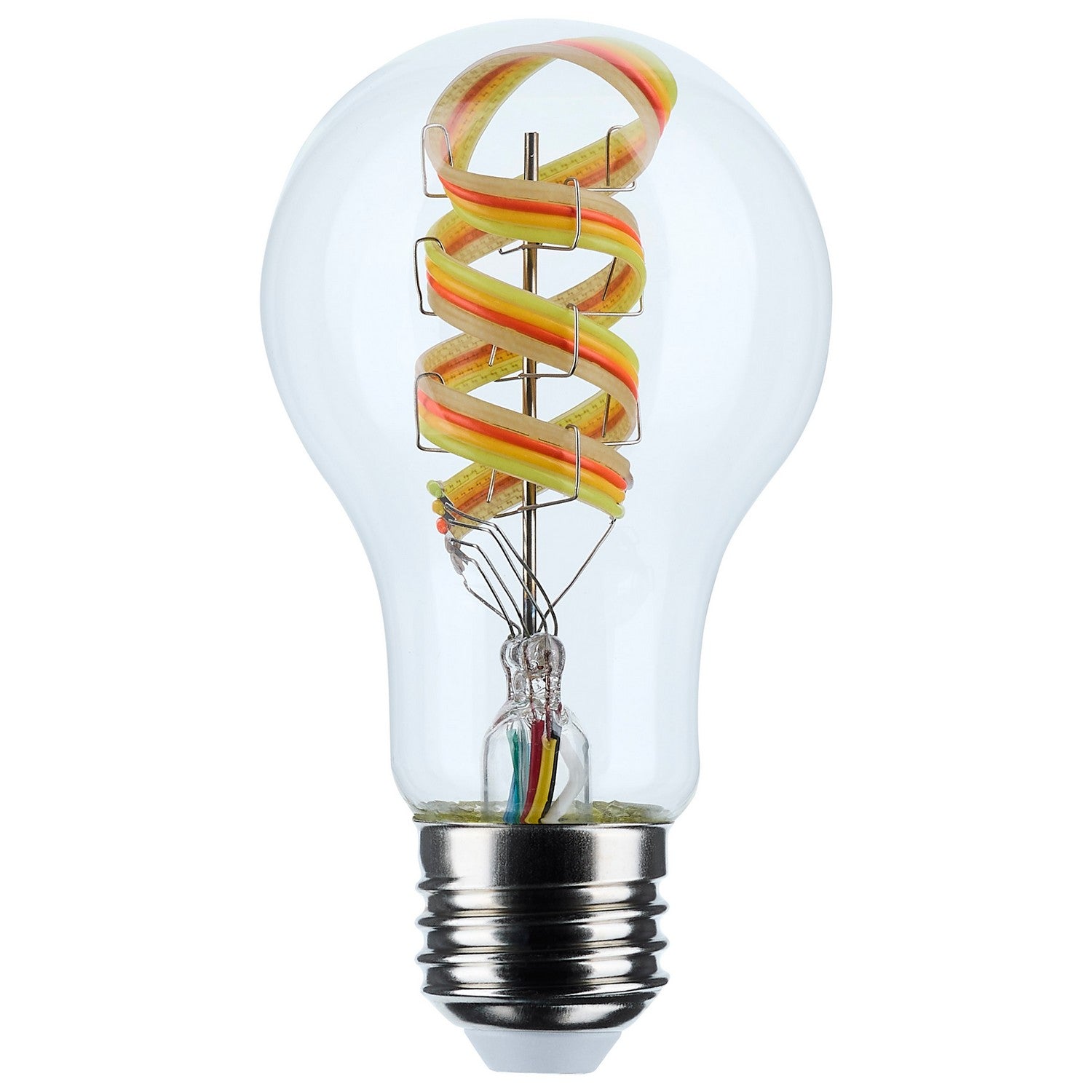 Satco - S11241 - Light Bulb - Clear