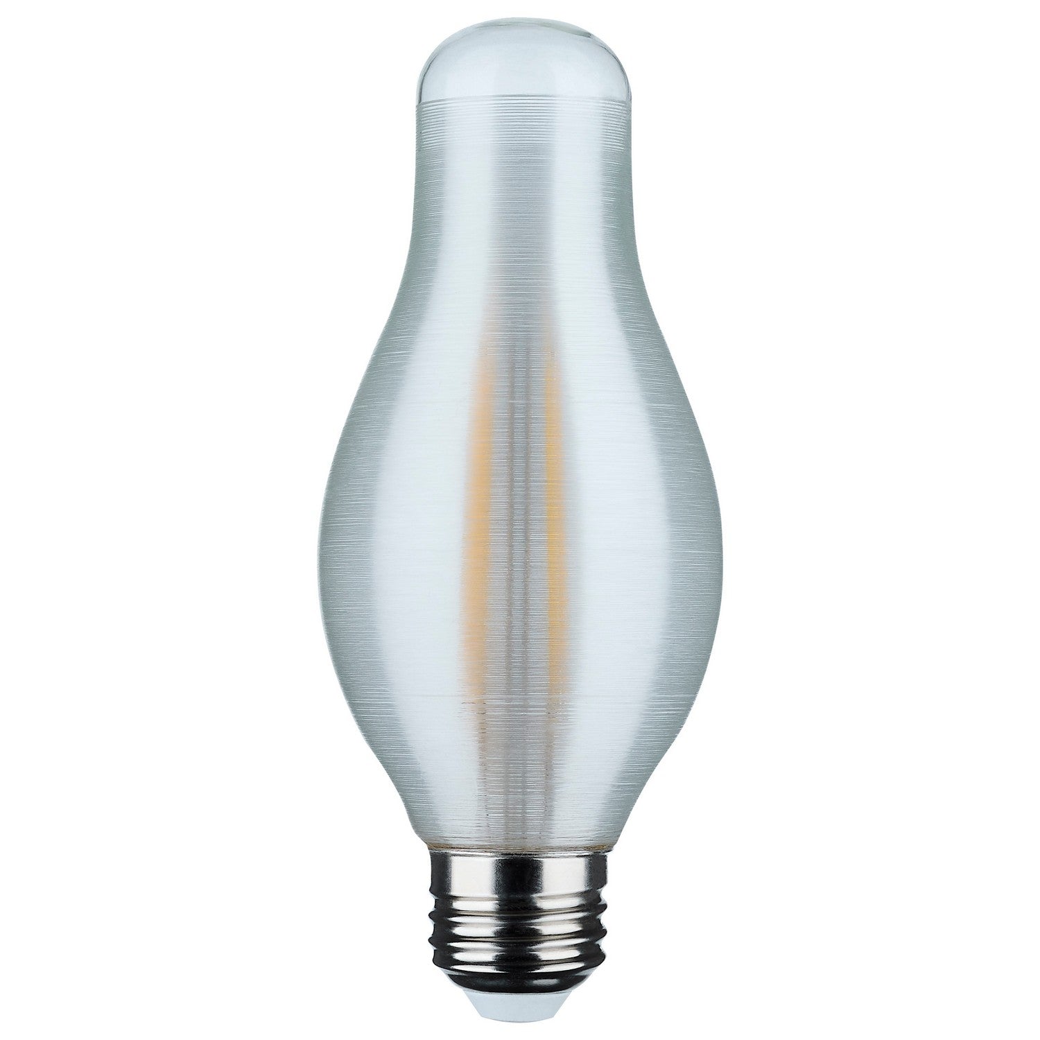 Satco - S11314 - Light Bulb - Satin Spun