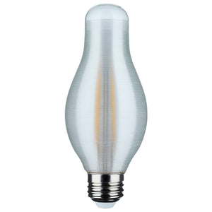 Satco - S11314 - Light Bulb - Satin Spun