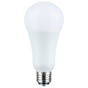 Satco - S11518 - Light Bulb - White
