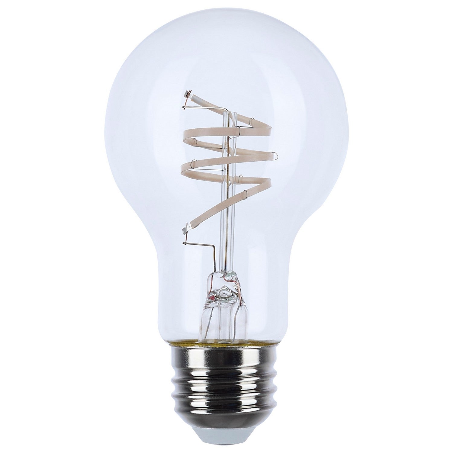 Satco - S11521 - Light Bulb - Clear