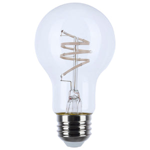 Satco - S11521 - Light Bulb - Clear
