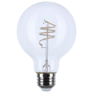 Satco - S11522 - Light Bulb - Clear