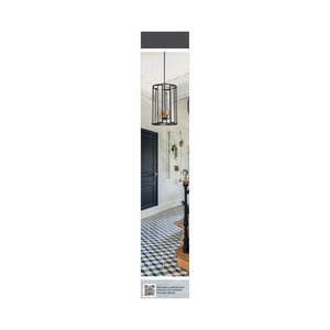Satco - S11524 - Light Bulb - Clear