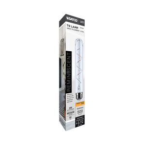 Satco - S11524 - Light Bulb - Clear