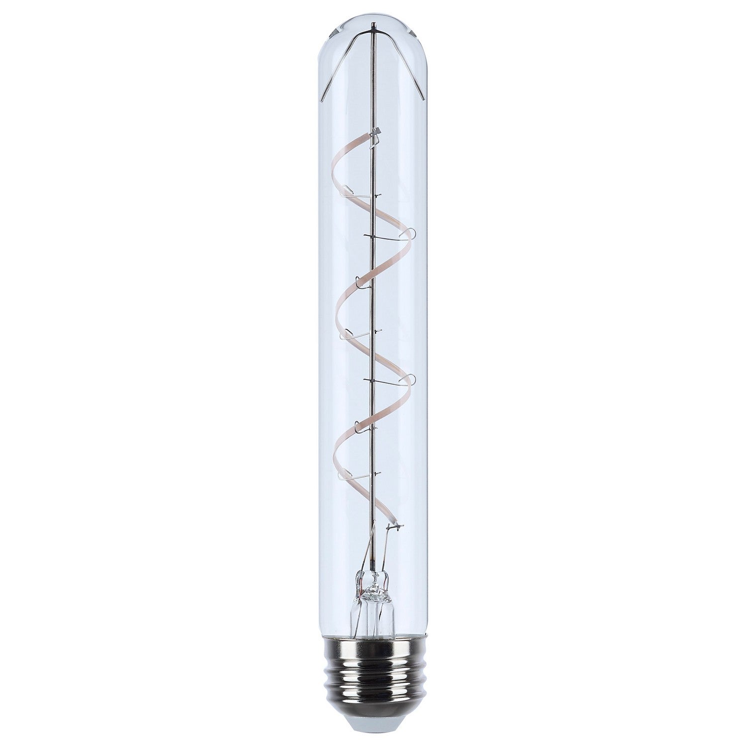 Satco - S11524 - Light Bulb - Clear