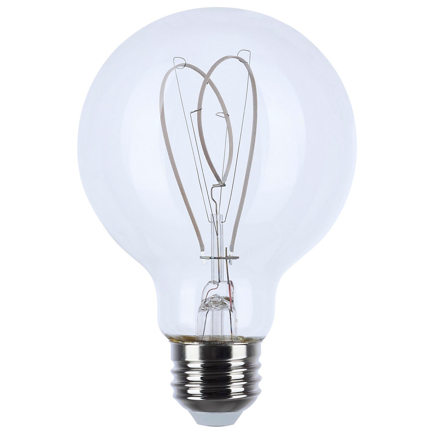 Satco - S11528 - Light Bulb - Clear